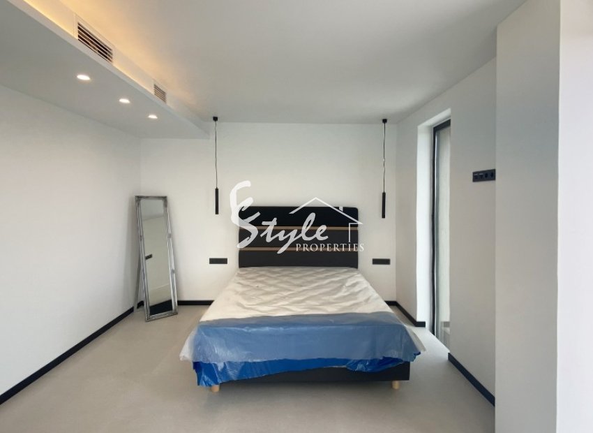 Nuevo - Villa - Torrevieja  - Torrevieja