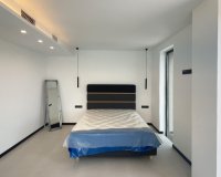 Nuevo - Villa - Torrevieja  - Torrevieja