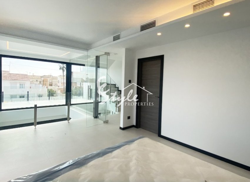 Nuevo - Villa - Torrevieja  - Torrevieja