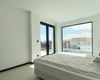 Nuevo - Villa - Torrevieja  - Torrevieja