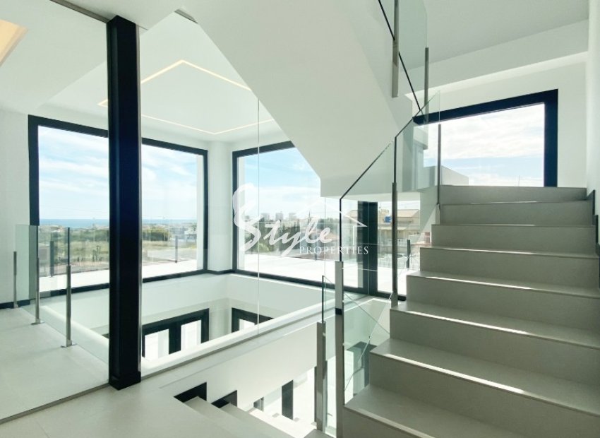 Nuevo - Villa - Torrevieja  - Torrevieja