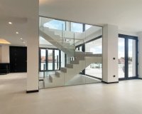 Nuevo - Villa - Torrevieja  - Torrevieja