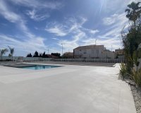 Nuevo - Villa - Torrevieja  - Torrevieja