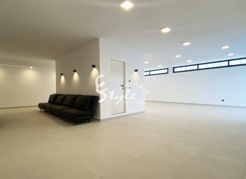 Nuevo - Villa - Torrevieja  - Torrevieja