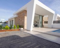 Nuevo - Villa - Torrevieja  - Torrevieja