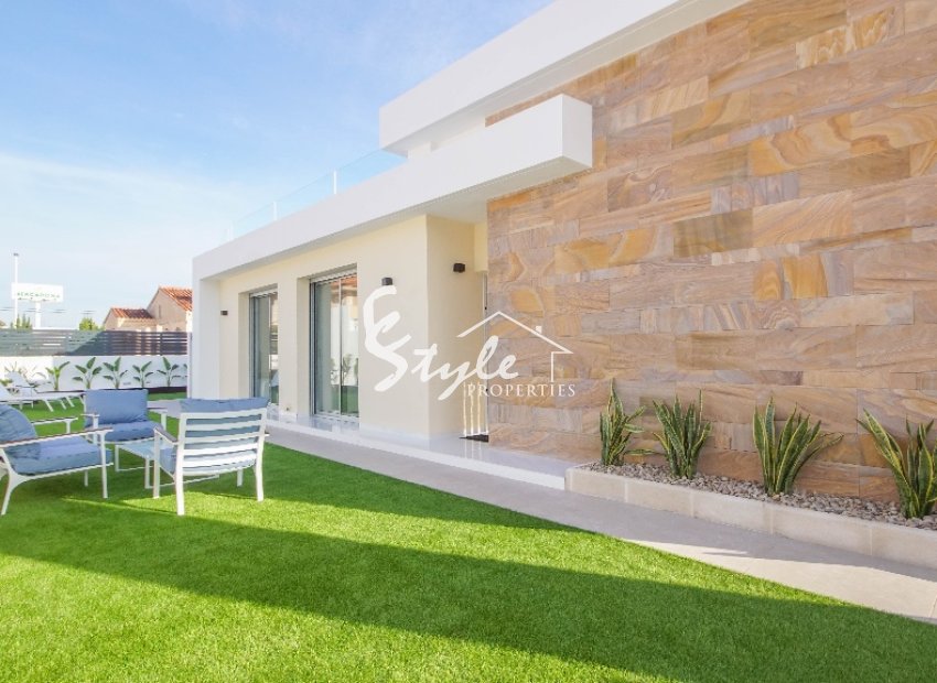 Nuevo - Villa - Torrevieja  - Torrevieja