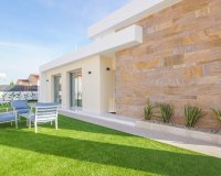 Nuevo - Villa - Torrevieja  - Torrevieja