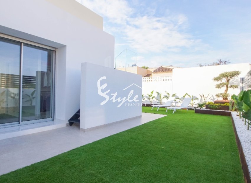 Nuevo - Villa - Torrevieja  - Torrevieja