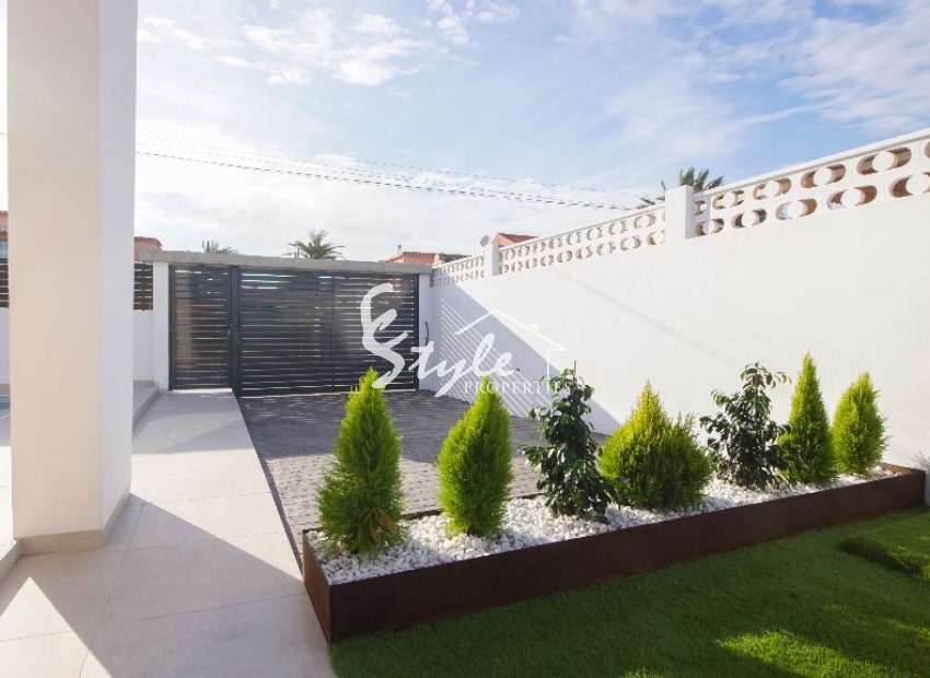 Nuevo - Villa - Torrevieja  - Torrevieja