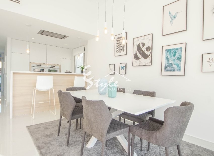 Nuevo - Villa - Torrevieja  - Torrevieja