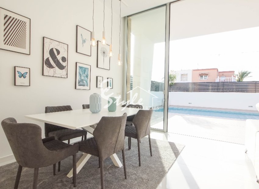 Nuevo - Villa - Torrevieja  - Torrevieja