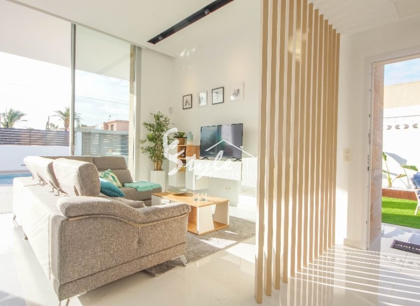 Nuevo - Villa - Torrevieja  - Torrevieja