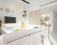 Nuevo - Villa - Torrevieja  - Torrevieja