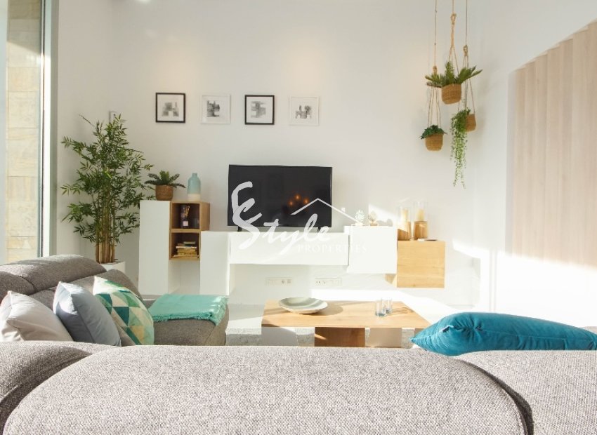 Nuevo - Villa - Torrevieja  - Torrevieja