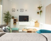 Nuevo - Villa - Torrevieja  - Torrevieja