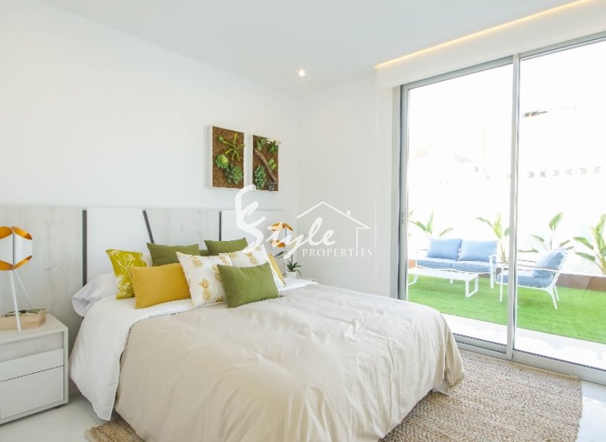 Nuevo - Villa - Torrevieja  - Torrevieja