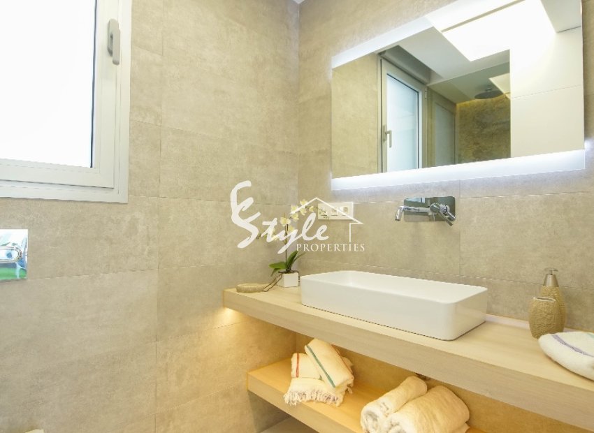 Nuevo - Villa - Torrevieja  - Torrevieja