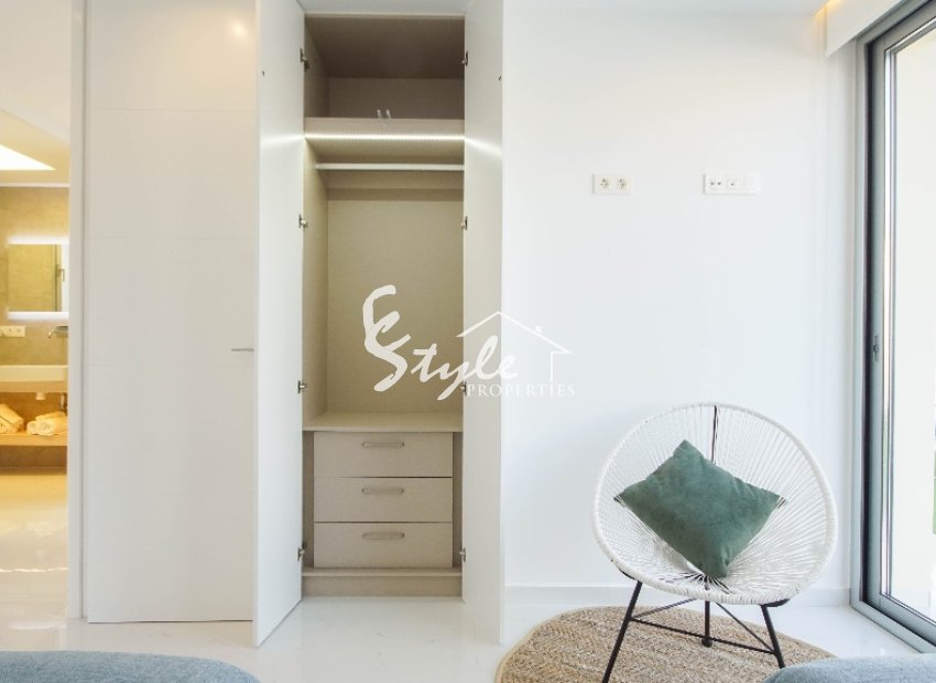 Nuevo - Villa - Torrevieja  - Torrevieja