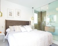 Nuevo - Villa - Torrevieja  - Torrevieja