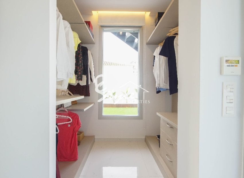 Nuevo - Villa - Torrevieja  - Torrevieja