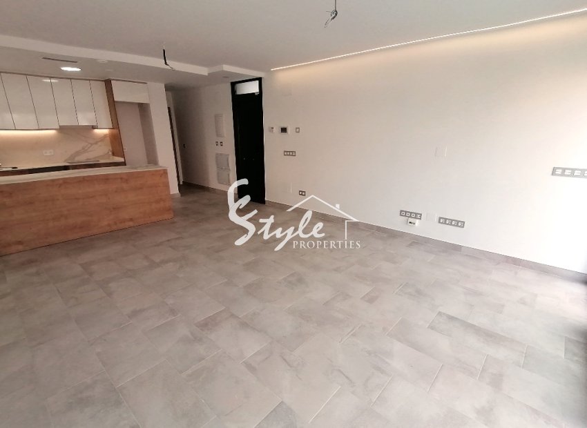 Nuevo - Villa - Torrevieja