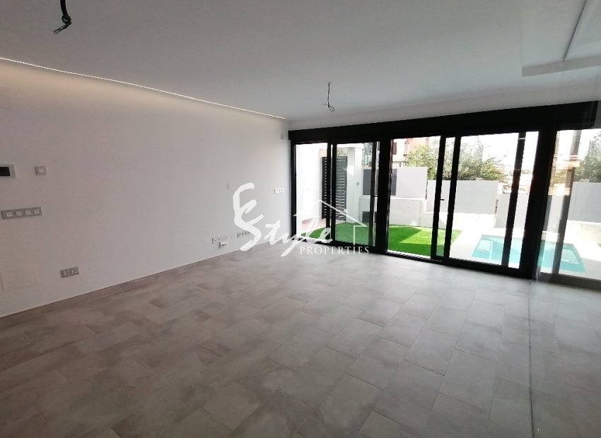 Nuevo - Villa - Torrevieja