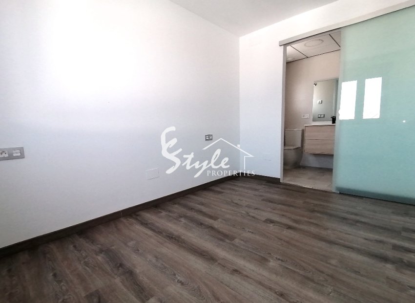 Nuevo - Villa - Torrevieja