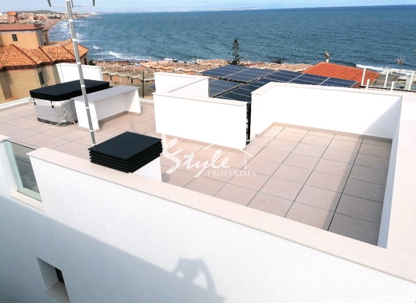 Nuevo - Villa - Torrevieja