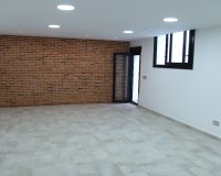 Nuevo - Villa - Torrevieja