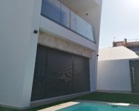 Nuevo - Villa - Torrevieja