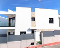 Nuevo - Villa - Torrevieja