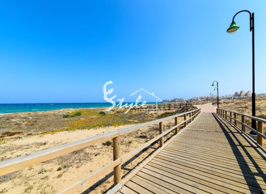 Nuevo - Villa - Torrevieja