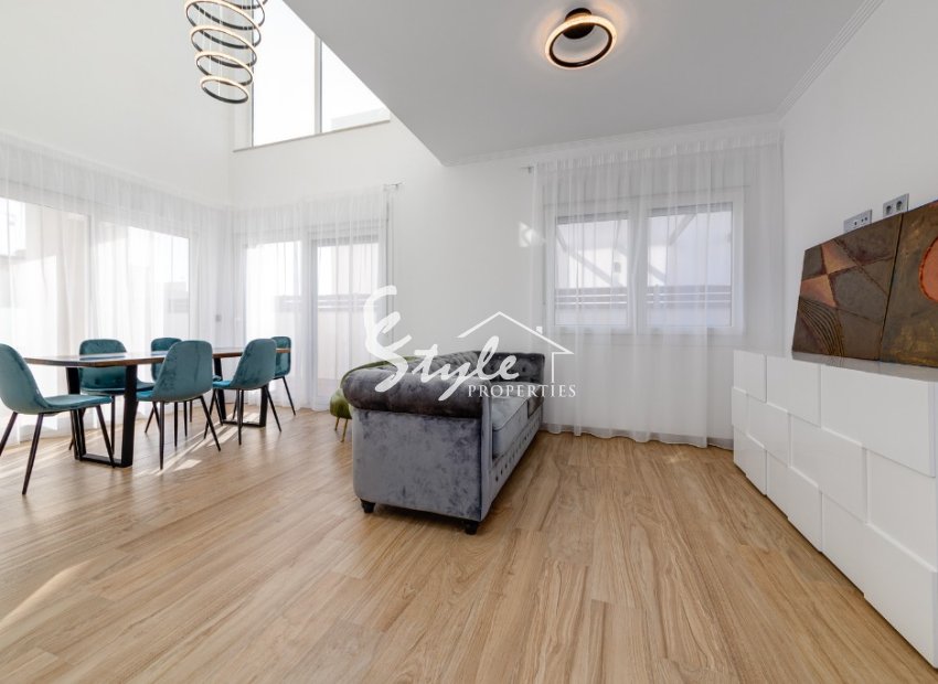 Nuevo - Villa - Torrevieja