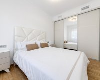 Nuevo - Villa - Torrevieja