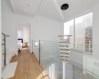 Nuevo - Villa - Torrevieja