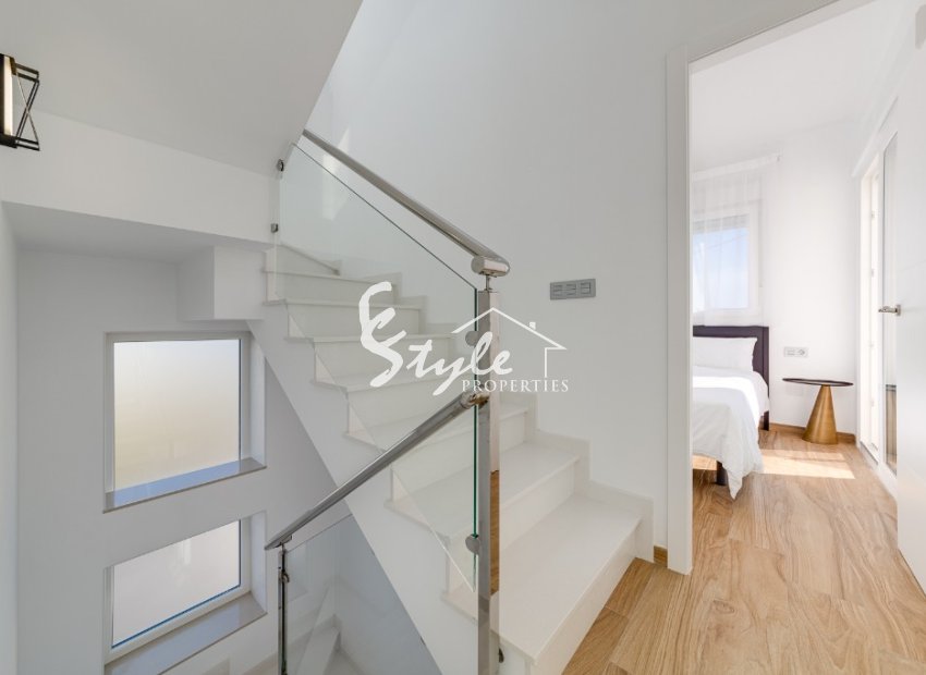 Nuevo - Villa - Torrevieja