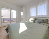 Nuevo - Villa - Torrevieja