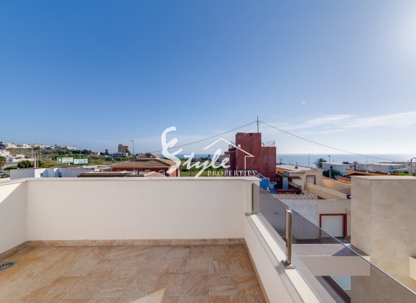 Nuevo - Villa - Torrevieja