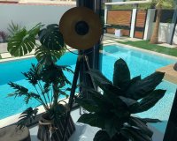 Nuevo - Villa - Torrevieja