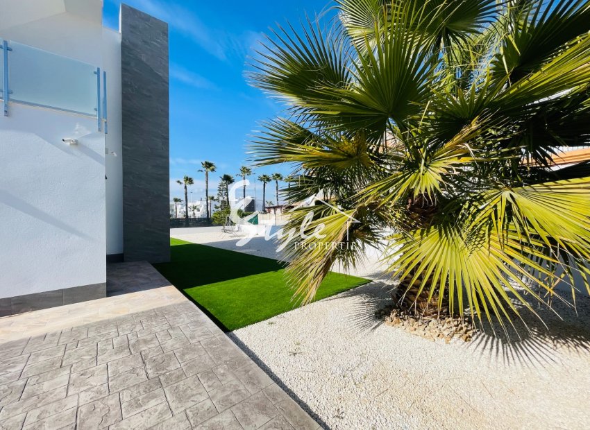 Nuevo - Villa - Torrevieja