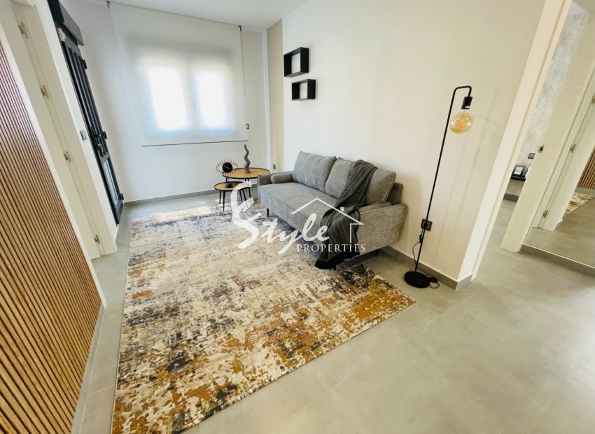 Nuevo - Villa - Torrevieja