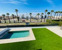 Nuevo - Villa - Torrevieja