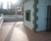 Nuevo - Villa - Torrevieja