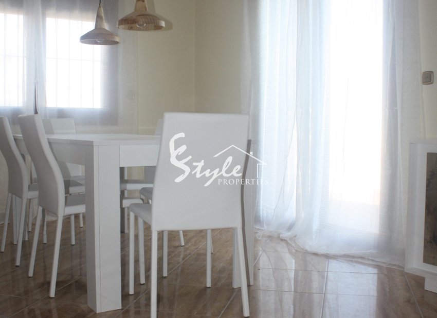 Nuevo - Villa - Torrevieja