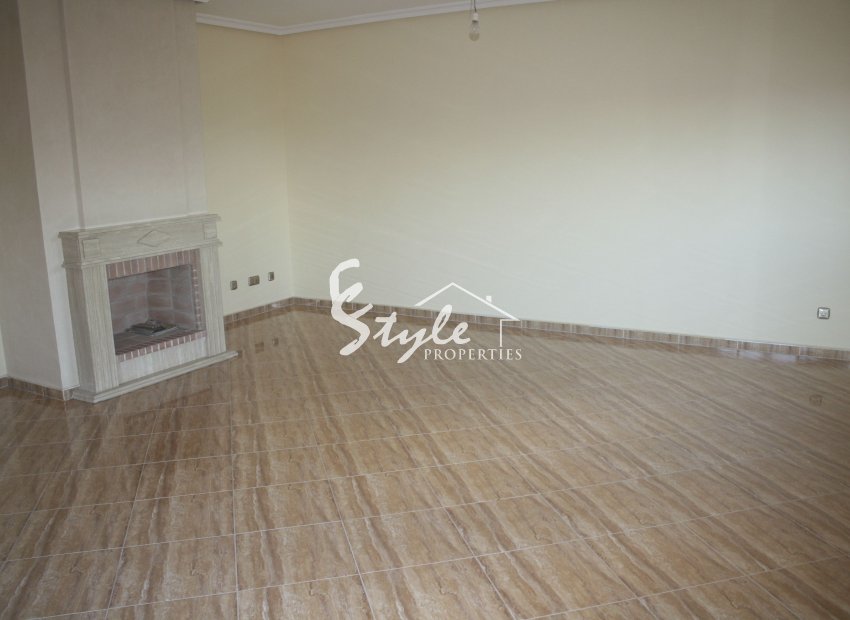 Nuevo - Villa - Torrevieja