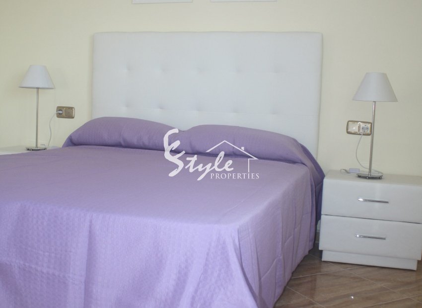 Nuevo - Villa - Torrevieja