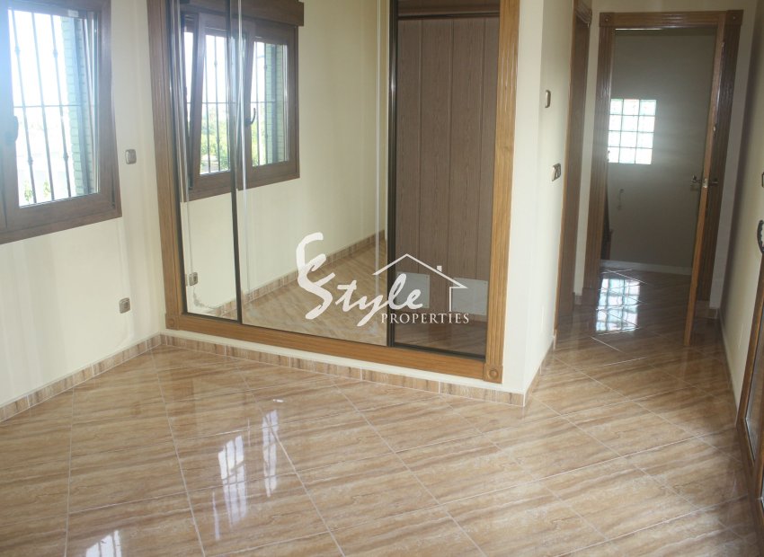 Nuevo - Villa - Torrevieja