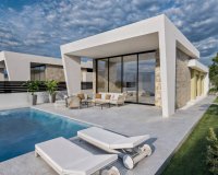 Nuevo - Villa - Torrevieja