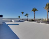 Nuevo - Villa - Torrevieja