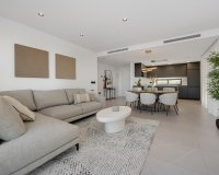 Nuevo - Villa - Torrevieja